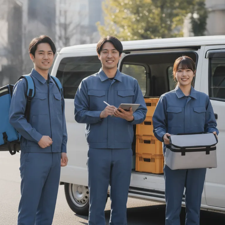 弁当宅配 安曇野市